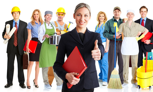 Yenifoça Demirci Hizmeti